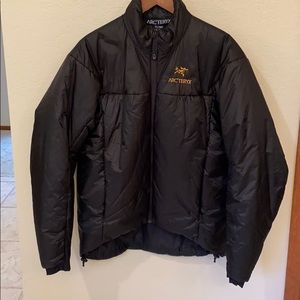 Arc’teryx Solo Jacket